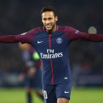 PSG: Neymar defiende a Lionel Messi