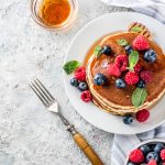 12 de marzo – Día nacional de los Pancakes