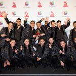 Los Recoditos celebran su Aniversario 30 acompañados de amigos en la tierra de sus amores