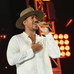 Romeo Santos le rindió homenaje a Rosalía