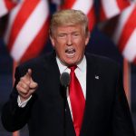 Donald Trump sugiere sobre posible guerra civil si llega a ser destituido