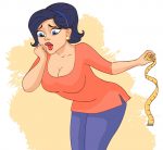 Chiste – Dieta
