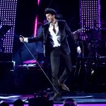 Sebastián Yatra fue duramente criticado
