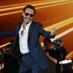 Marc Anthony anunció gira norteamericana de 23 fechas