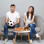 Por qué es importante admirar a la pareja