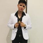 Aldo Trujillo Trae La Suerte En Contra, Otro Accidente Lo Tiene En El Hospital