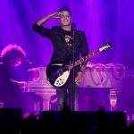 Alejandro Sanz estrenó tema junto a Greeicy Rendón