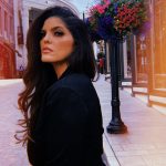 Ana Bárbara dice: ¡como me traten, los trato! Y asegura no recordar ningún incidente en el aeropuerto
