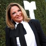 Doctora Polo salió a desmentir rumore de boda con Ana Gabriel