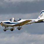 Avioneta se estrelló contra una casa en Nueva Jersey