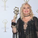 Carla Estrada prepara un remake y una Bioserie para este 2020