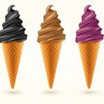 9 de abril – Día del cono de helado gratis