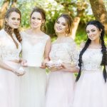 Se casó con 120 mujeres, y todas están de acuerdo