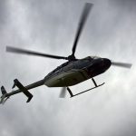 Murieron dos pilotos en helicóptero que se cayó en Arizona