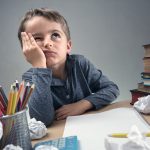 Consejos para que tus hijos hagan las tareas
