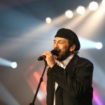 Juan Luis Guerra es nuestro artista del día