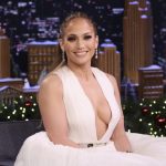 Jennifer López se emociona por su nominación a los SAG Awards