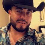 Keith Nieto líder de La Maquinaria Norteña, está de luto por la muerte de su esposa