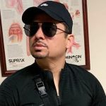 Larry Hernández ¿acusado de usurpación de personalidad?