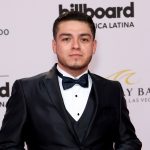 Audio – Lenin Ramirez nos platica sobre su admiración a Chente y cómo cierra este 2019