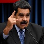Nicolás Maduro asegura que sus acciones son solo para defender la paz de Venezuela