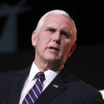 Pence dice que la Casa Blanca será “respetuosa” con los estados que no pueden reabrir las escuelas