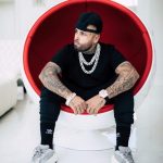 “Nicky Jam: El Ganador”, ahora en Netflix USA
