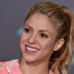 Shakira habla de la inspiración detrás del video de ‘Girl Like Me’