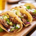 La comida mexicana también alimenta tu felicidad, no solo tu estómago