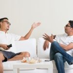 Chiste – Prematrimonial