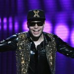 Audio – Raymix revela que sufre Aerofobia y ha recurrido a Pepe Aguilar para que le de consejos de cómo sobrellevar esta fob