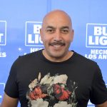 Finalmente, Lupillo se convierte en abuelo, su tan polémico retoño, dio a luz a su primera nieta