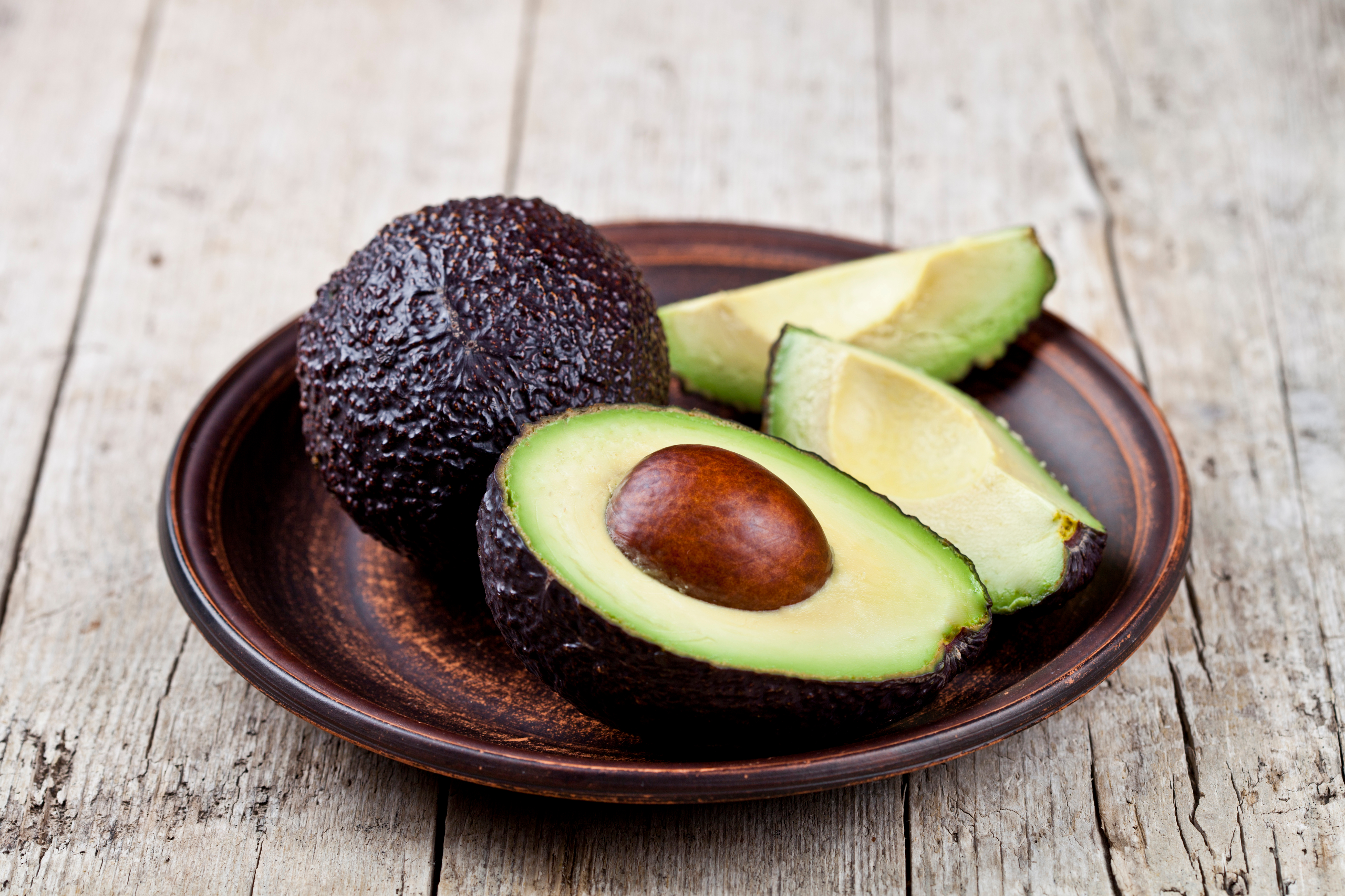 Estudio asegura que el aguacate podría ser adictivo