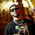Anuel lanza “3 de abril”, un tema que rememora su aprehensión