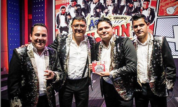 Líder de Aarón y su Grupo Ilusión defiende la cumbia… no es un género barato