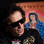 Alex Lora pide una disculpa por la broma de su hija Celia