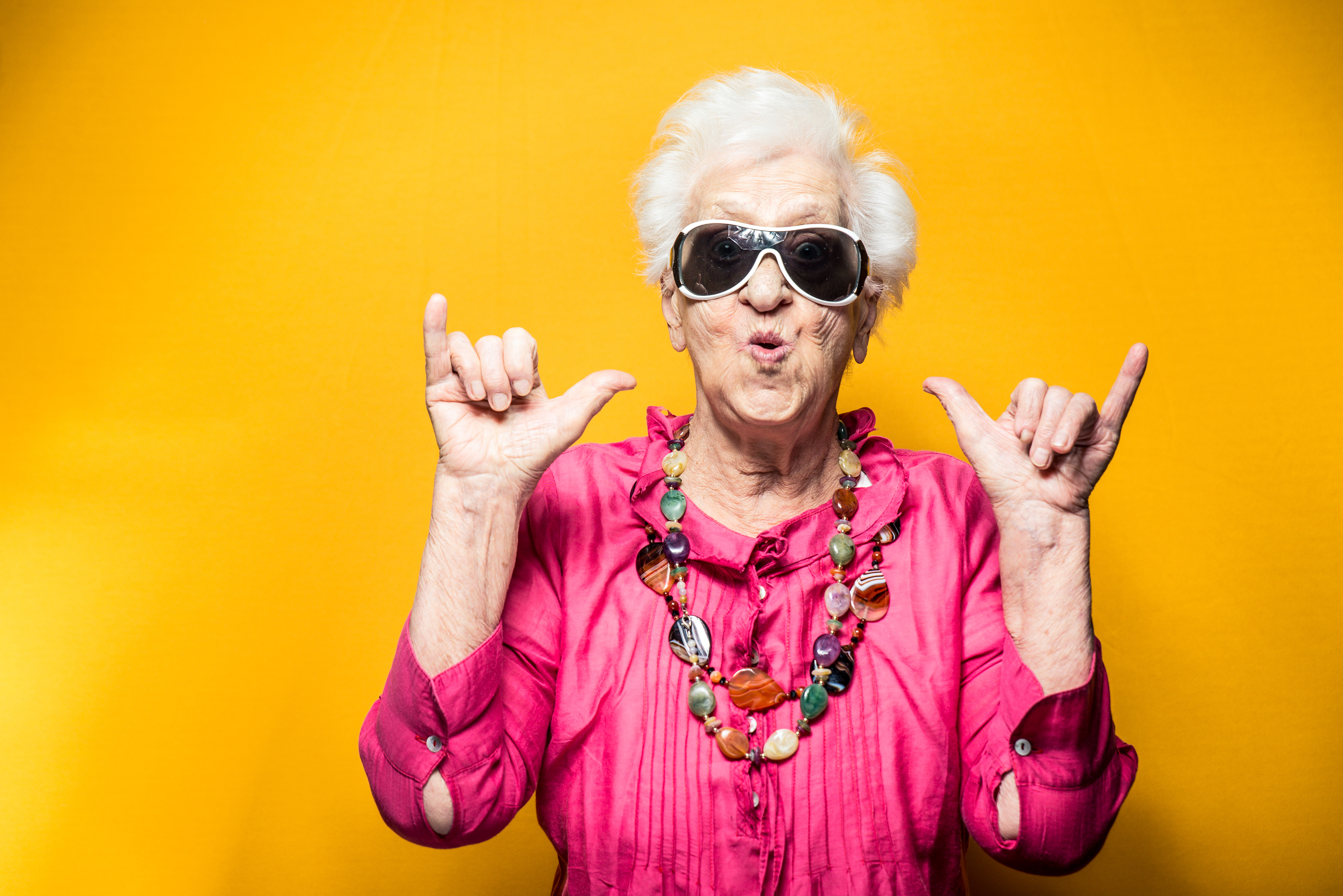Secretos de belleza de las abuelas