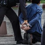 Detienen a activistas en embajada venezolana en Washington