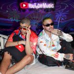 Teoría conspirativa asegura que J Balvin y Bad Bunny predijeron la llegada del coronavirus