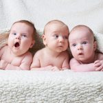 Los hijos de mujeres de 30 años son más inteligentes