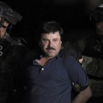 ‘El Chapo’ despide a Eduardo Balarezo, uno de sus abogados