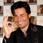 Audio –  Chayanne agradece a sus fans por el 2019 y desea lo mejor para el 2020