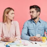 Chiste – Amor a primera vista