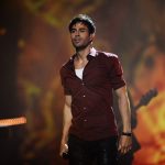 Enrique Iglesias y Ricky Martin compartieron las fechas de su gira