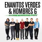 Enanitos Verdes y Hombres G, juntos de nuevo