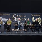 ‘Game of Thrones’ se lleva el Emmy a Mejor Serie de Drama