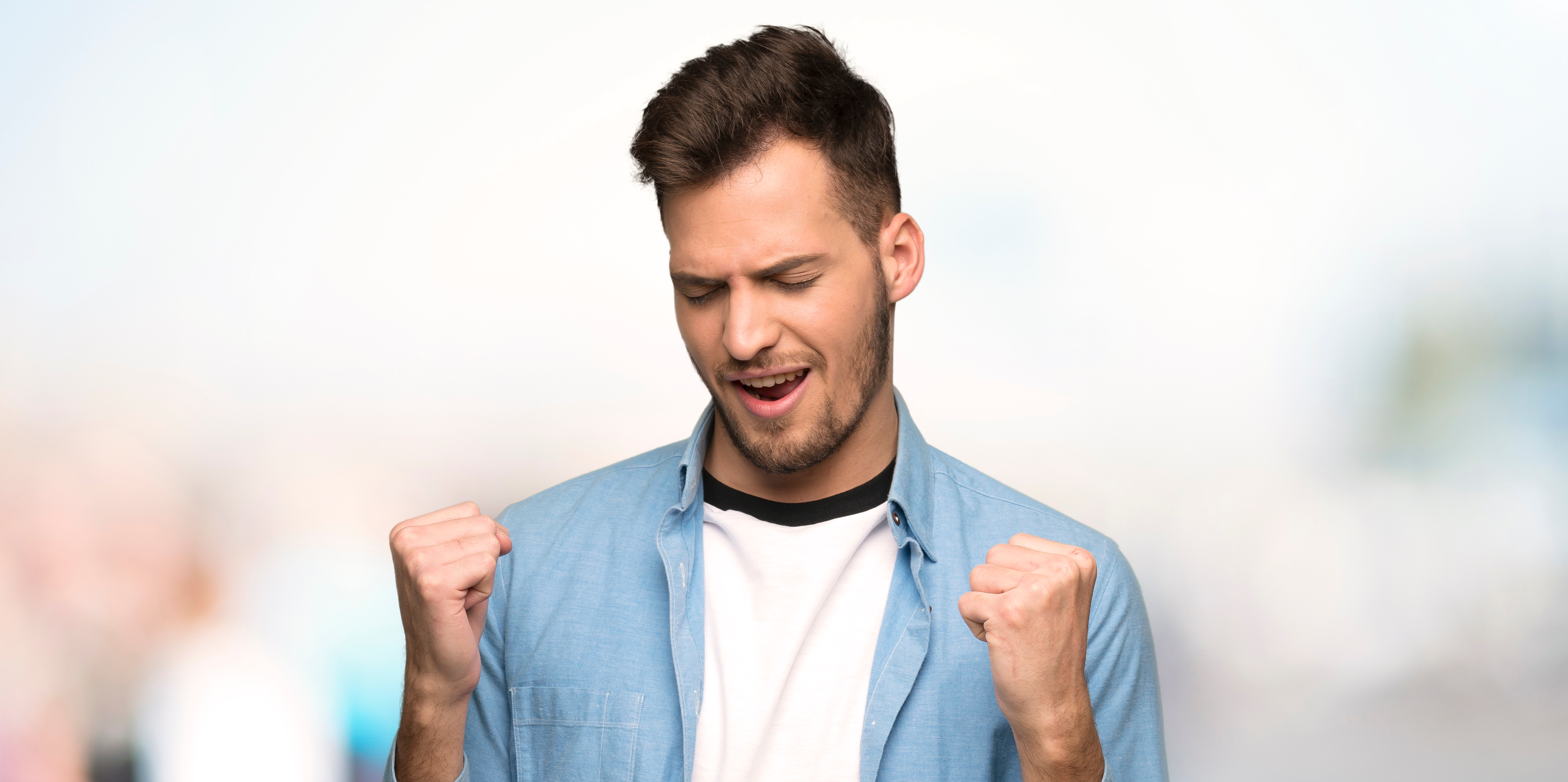 Chiste – ¡Es Viernes!