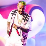 J Balvin continúa liderando el listado de Billboard