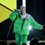 J Balvin le agradece a Daddy Yankee