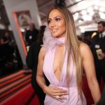 Jennifer López se despide de su tía